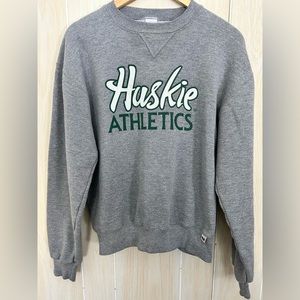 Vintage Russell Athletic Crewneck